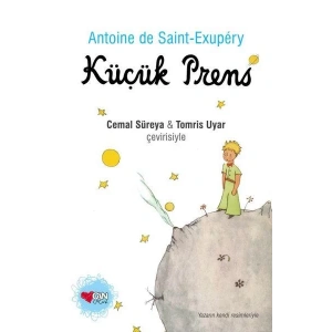 KÜÇÜK PRENS - CAN