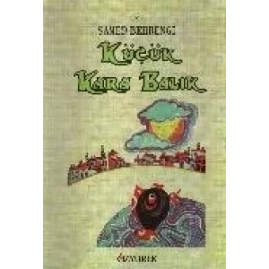 KÜÇÜK KARA BALIK - ÖZYÜREK