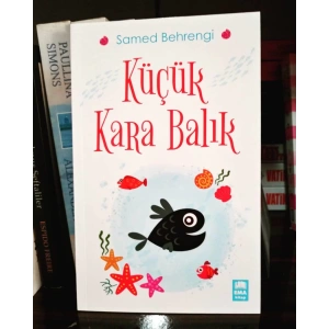 KÜÇÜK KARA BALIK - EMA