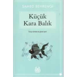 KÜÇÜK KARA BALIK - ARKADAŞ