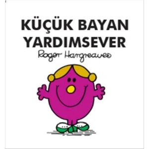 KÜÇÜK BAYAN YARDIMSEVER - DOĞAN EGMONT