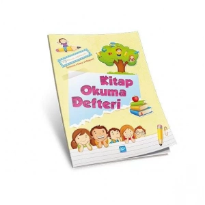 KOZA KİTAP OKUMA DEFTERİ