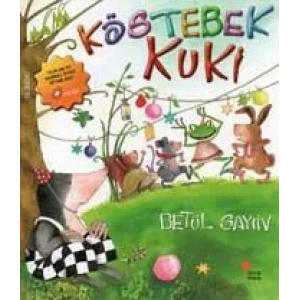 KÖSTEBEK KUKİ - GÜNIŞIĞI