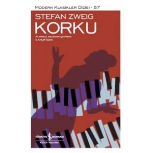 KORKU - İŞ BANKASI