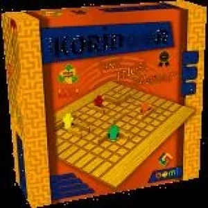 KORİDOR AHŞAP - BEMİ