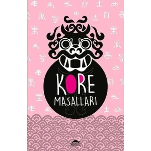 KORE MASALLARI - MAYA