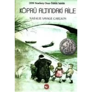 KÖPRÜ ALTINDAKİ AİLE - BEYAZ BALİNA