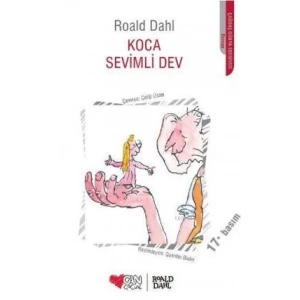 KOCA SEVİMLİ DEV - CAN