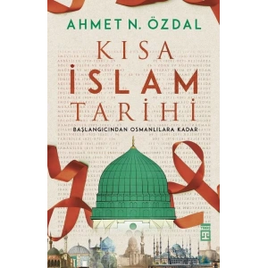 KISA İSLAM TARİHİ - TİMAŞ
