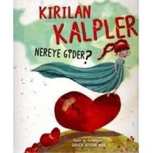 KIRILAN KALPLER NEREYE GİDER - TİMAŞ