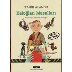 KELOĞLAN MASALLARI - YKY