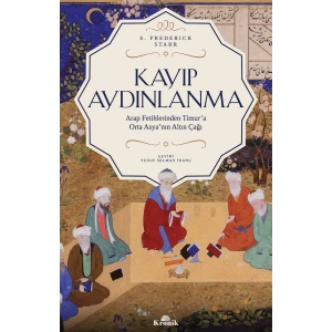 KAYIP AYDINLANMA - KRONİK