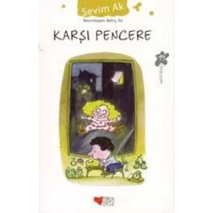 KARŞI PENCERE - CAN