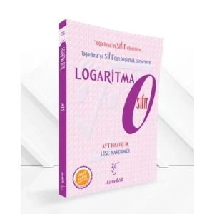 KAREKÖK LOGARİTMA SIFIR