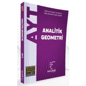 KAREKÖK AYT ANALİTİK GEOMETRİ