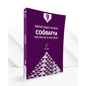 KAREKÖK 9.SINIF COĞRAFYA MPS KONU ANLATIMI