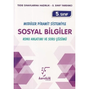KAREKÖK 5.SINIF SOSYAL BİLGİLER MPS KONU ANLATIMI