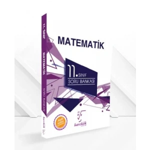 KAREKÖK 11.SINIF MATEMATİK SORU BANKASI