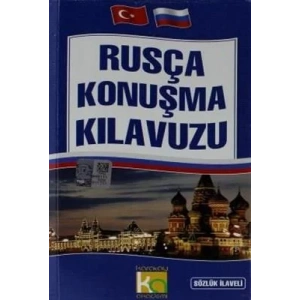 KARATAY RUSÇA KONUŞMA KLAVUZU