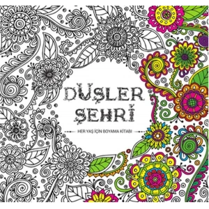 KARATAY MANDALA DÜŞLER ŞEHRİ