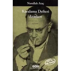KARALAMA DEFTERİ - YKY