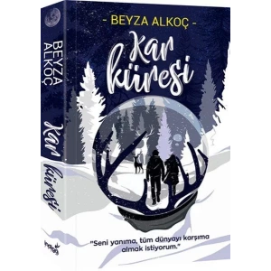 KAR KÜRESİ - İNDİGO