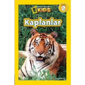 KAPLANLAR - NATIONAL KİDS