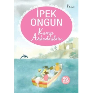 KAMP ARKADAŞLARI - ARTEMİS