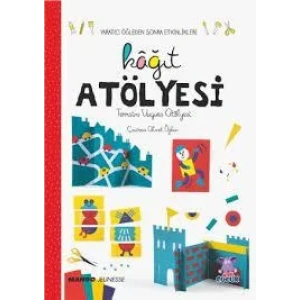 KAĞIT ATÖLYESİ - NOBEL