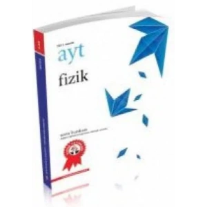 KAFADENGİ AYT FİZİK SORU BANKASI 2.KİTAP