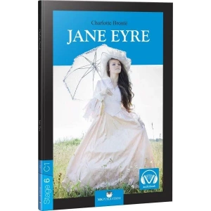 JANE EYRE STAGE 6 - MK