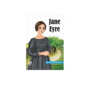 JANE EYRE LEVEL 3 - UNIVERSAL