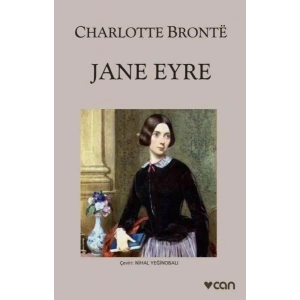JANE EYRE - CAN