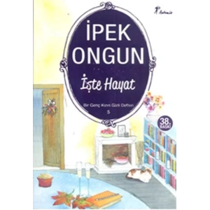 İŞTE HAYAT BİR GENÇ KIZ. 5 - ARTEMİS