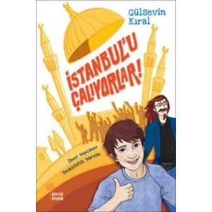 İSTANBULU ÇALIYORLAR - GÜNIŞIĞI