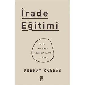 İRADE EĞİTİMİ - TİMAŞ