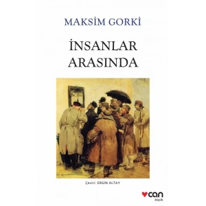 İNSANLAR ARASINDA - CAN