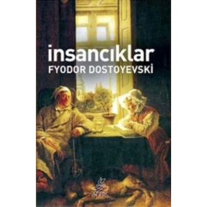İNSANCIKLAR - ANTİK