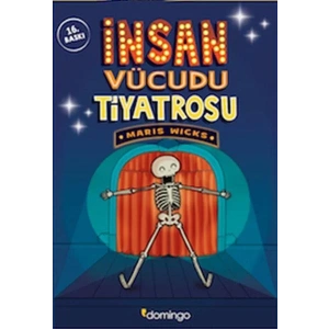 İNSAN VÜCUDU TİYATROSU - DOMİNGO
