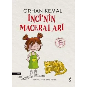 İNCİNİN MACERALARI - EVEREST