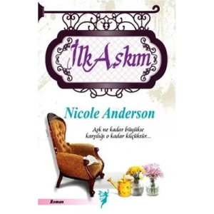 İLK AŞKIM - KALİPSO