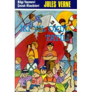 İKİ YIL OKUL TATİLİ - BİLGİ