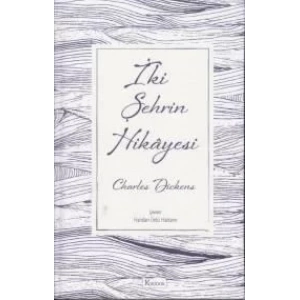 İKİ ŞEHRİN HİKAYESİ - KORİDOR