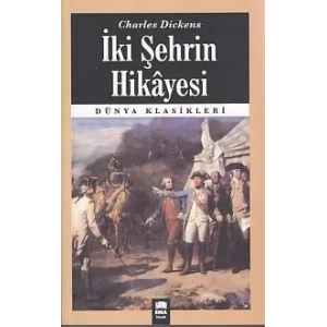 İKİ ŞEHRİN HİKAYESİ - EMA