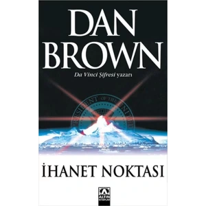 İHANET NOKTASI - ALTIN