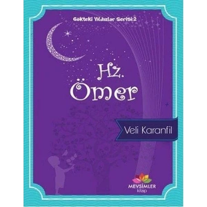 HZ. ÖMER - MEVSİMLER