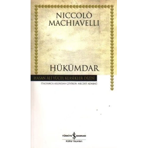 HÜKÜMDAR - İŞ BANKASI