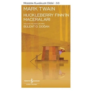 HUCKLEBERRY FINNİN MACERALARI - İŞ BANKASI