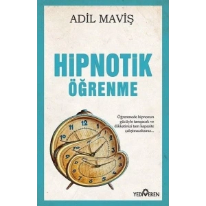HİPNOTİK ÖĞRENME - YEDİVEREN