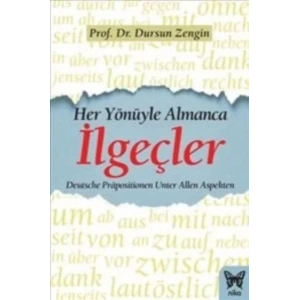 HER YÖNÜYLE İLGEÇLER - NİKA